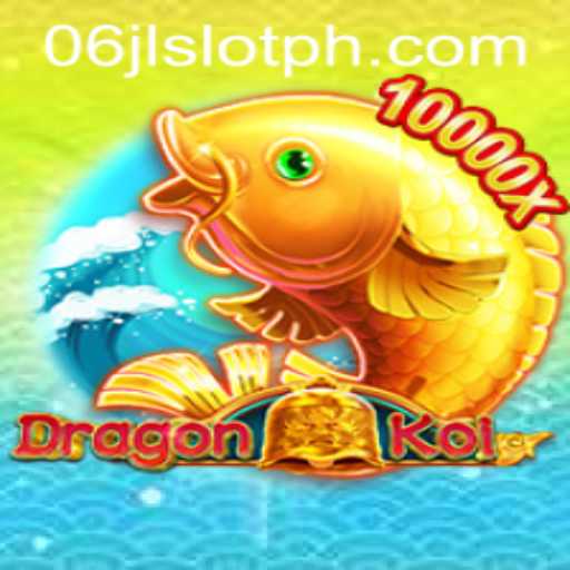 Exploring DragonKoi: A Thrilling Adventure in Casino Gaming