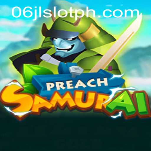 Exploring PreachSamurai and its Unique Gameplay